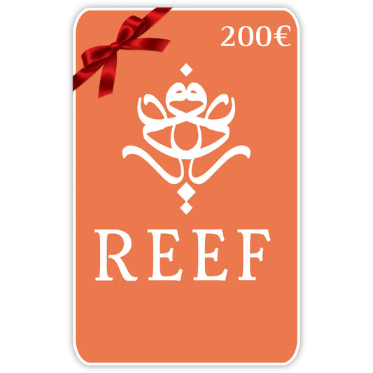 Gift Card Reef Italia