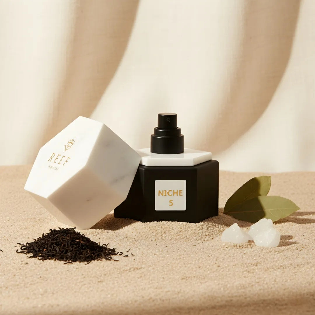 REEF Niche 5
