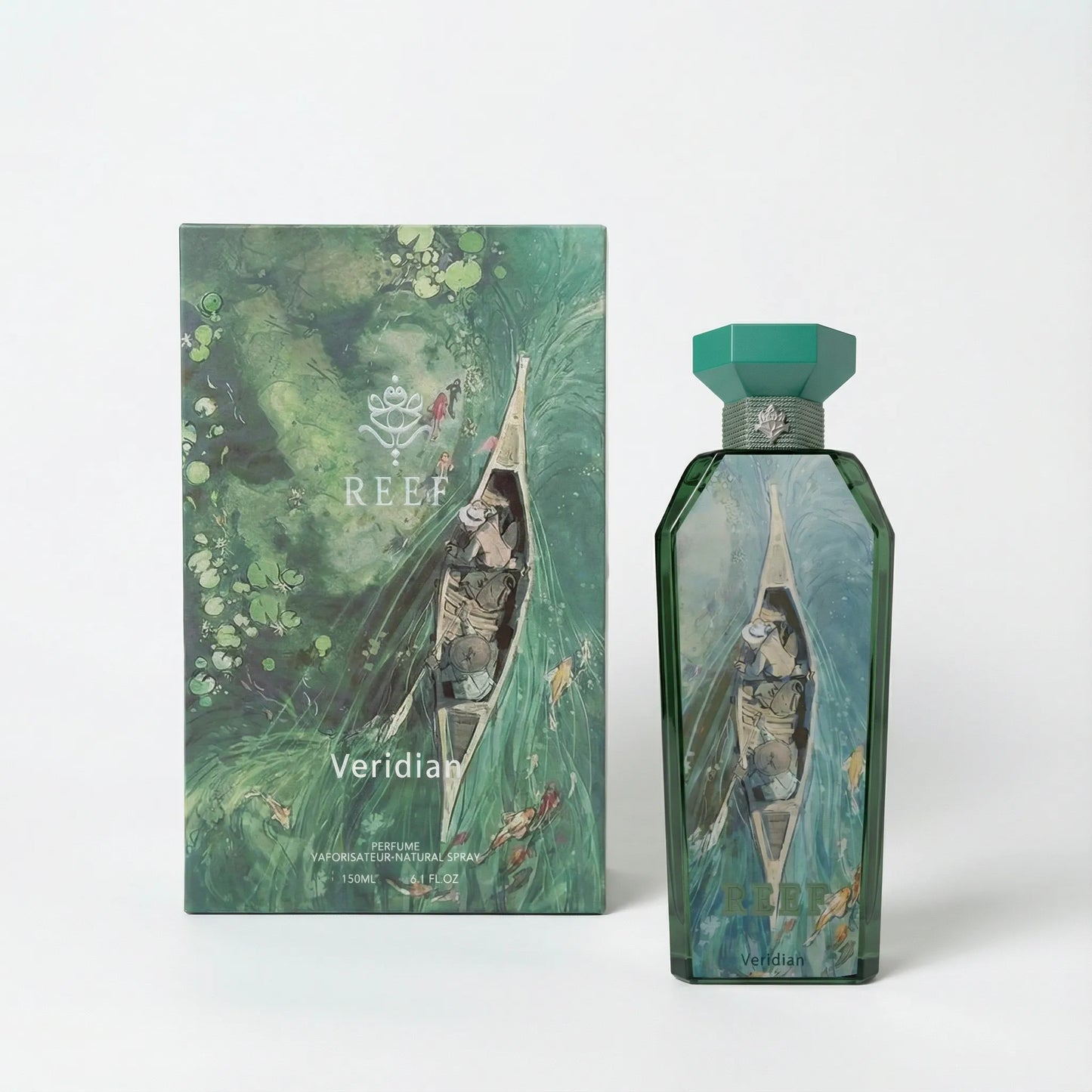 REEF Veridian