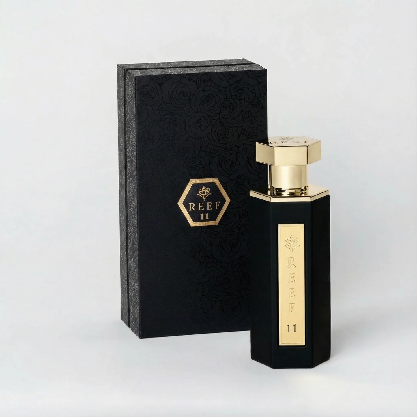 REEF 11