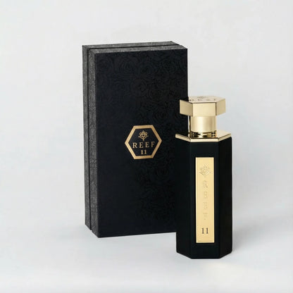 REEF 11