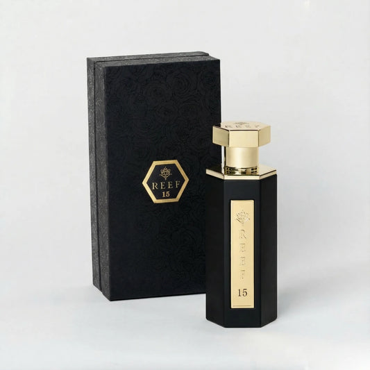 REEF 15