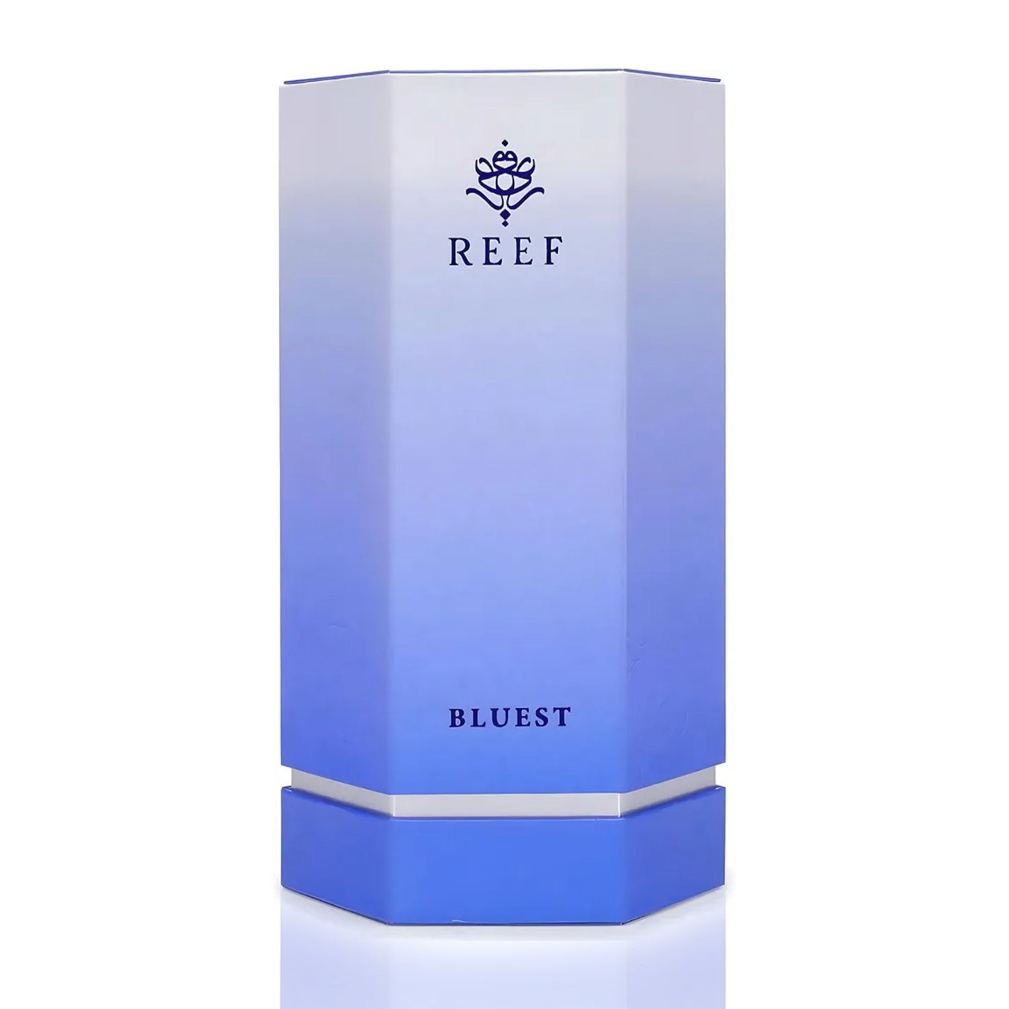 Reef Bluest.