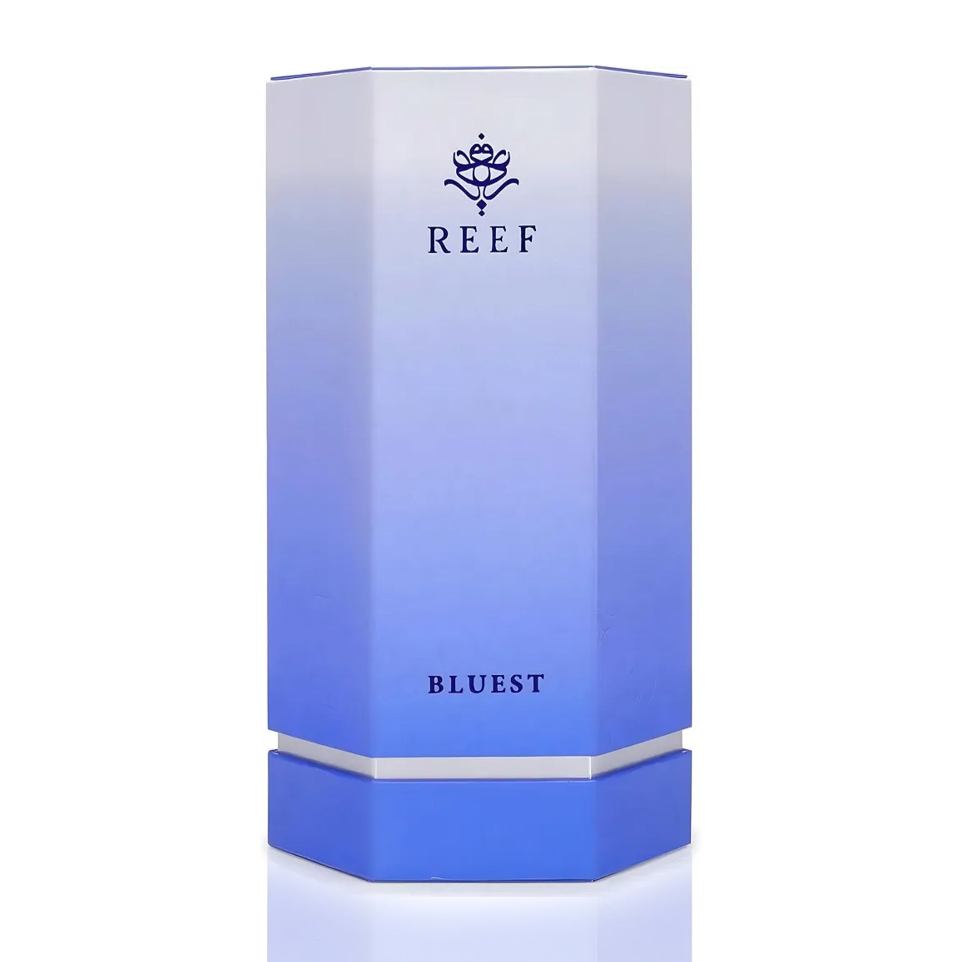 Reef Bluest.