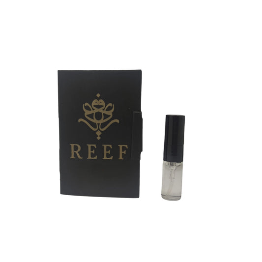 5 Campioncini REEF a scelta