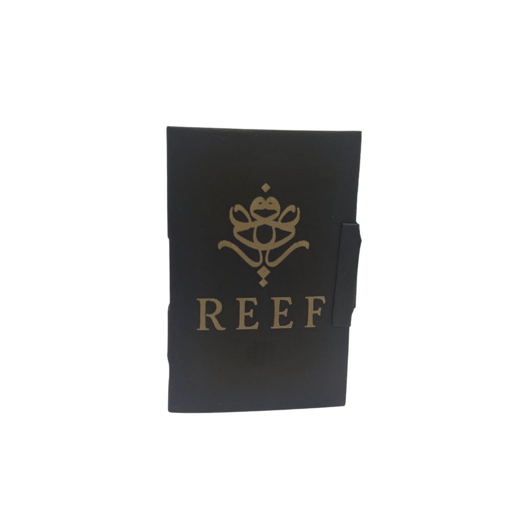 5 CAMPIONCINI REEF A SCELTA