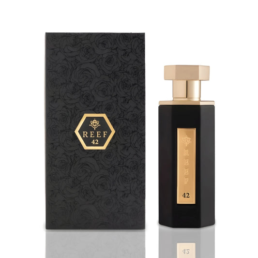 REEF 42