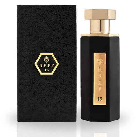 Reef 15