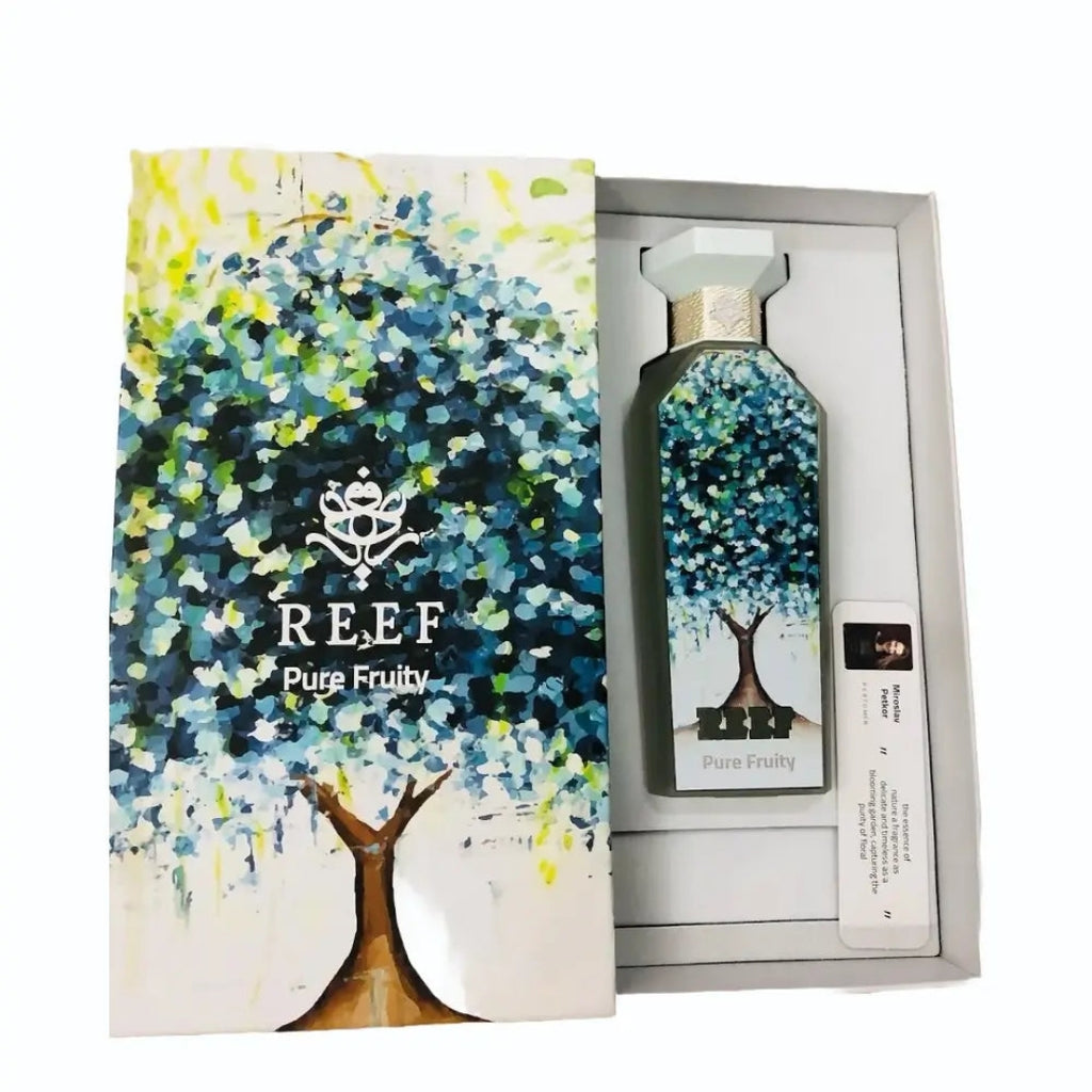 Reef Pure Fruity