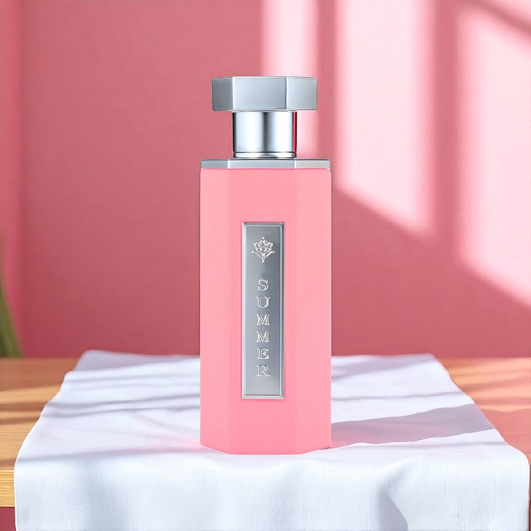 Reef Summer Pink