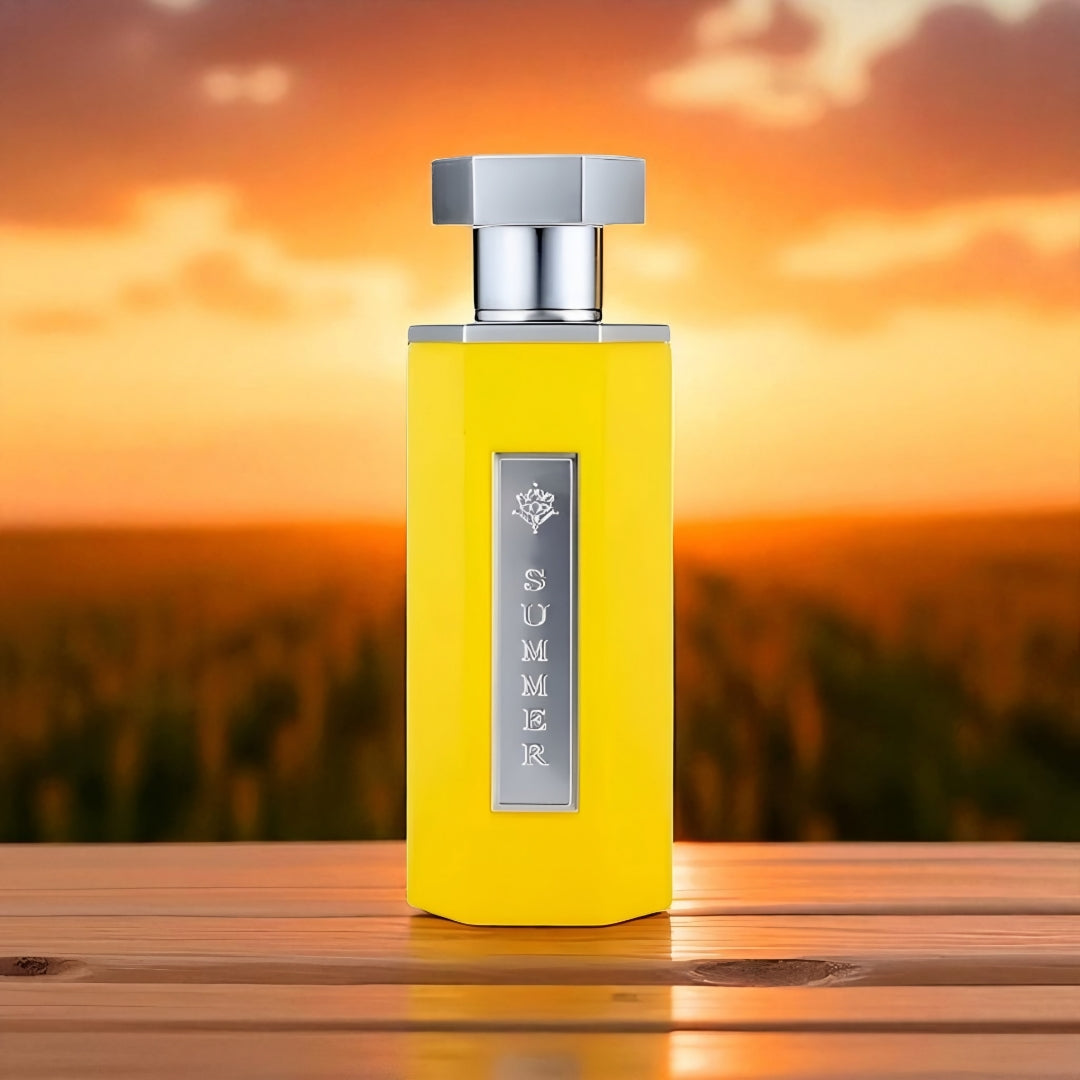 Reef Summer Yellow