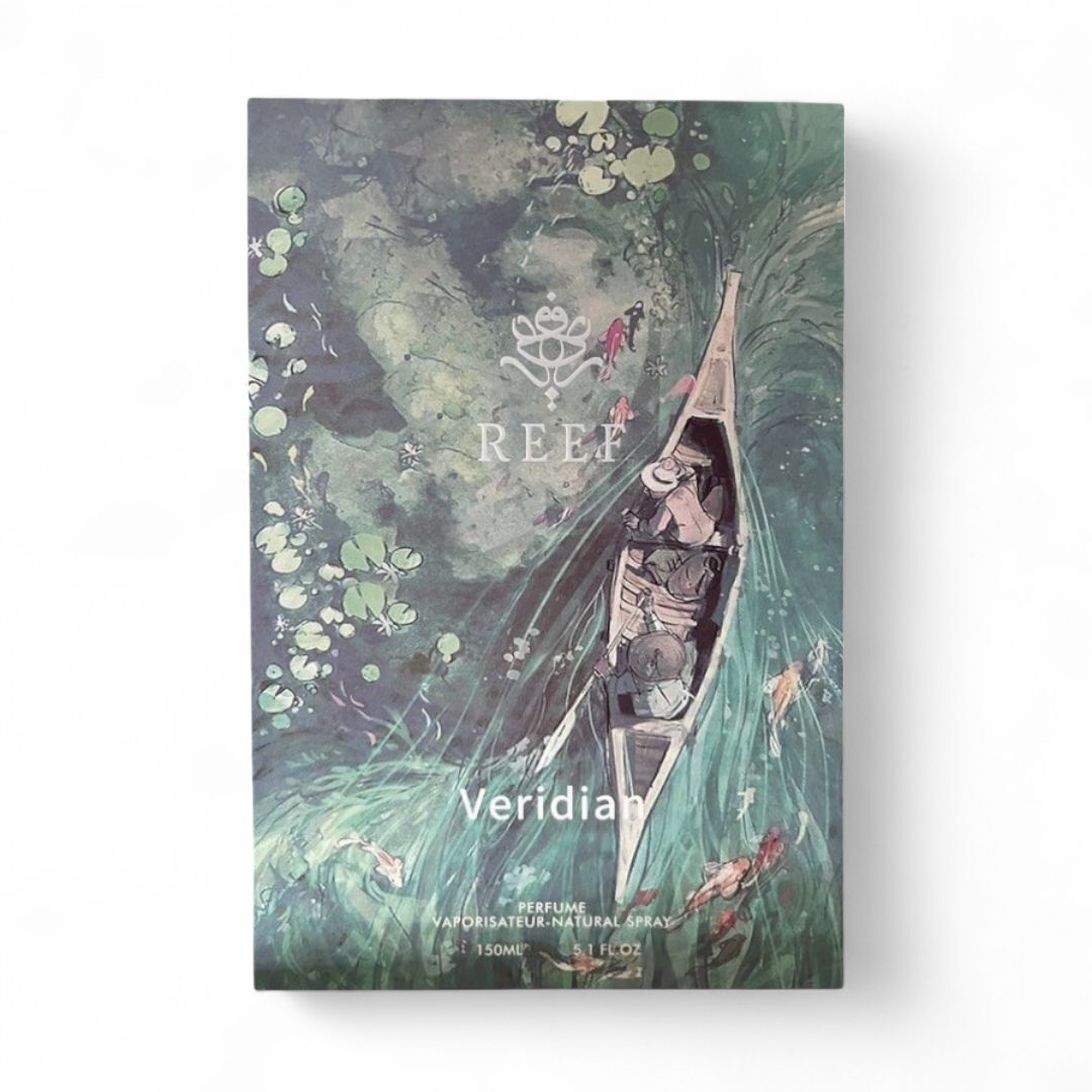 Reef Verdian