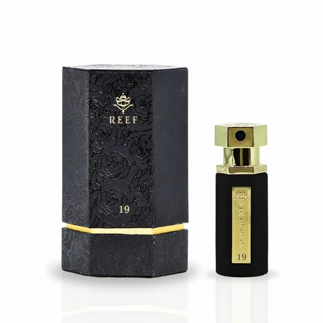 REEF 19 Mini