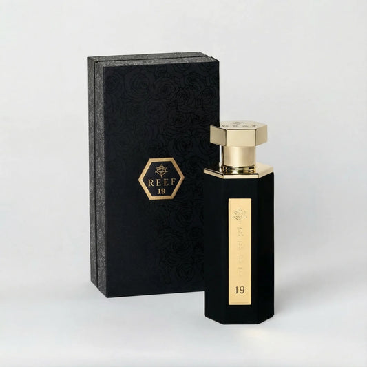 REEF 19
