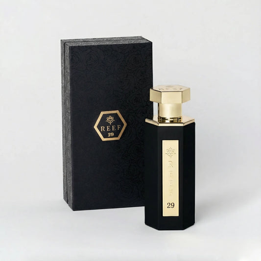REEF 29