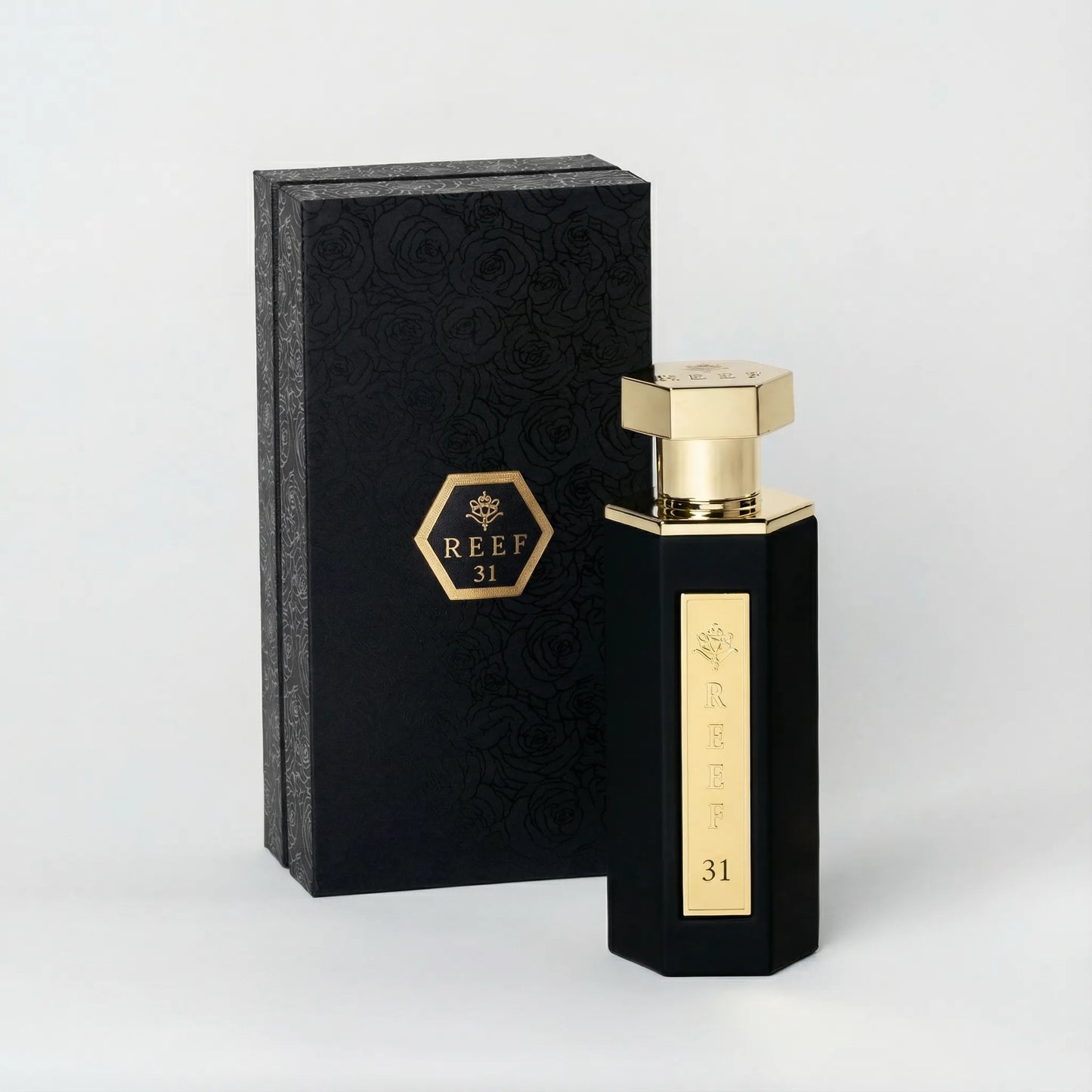 REEF 31