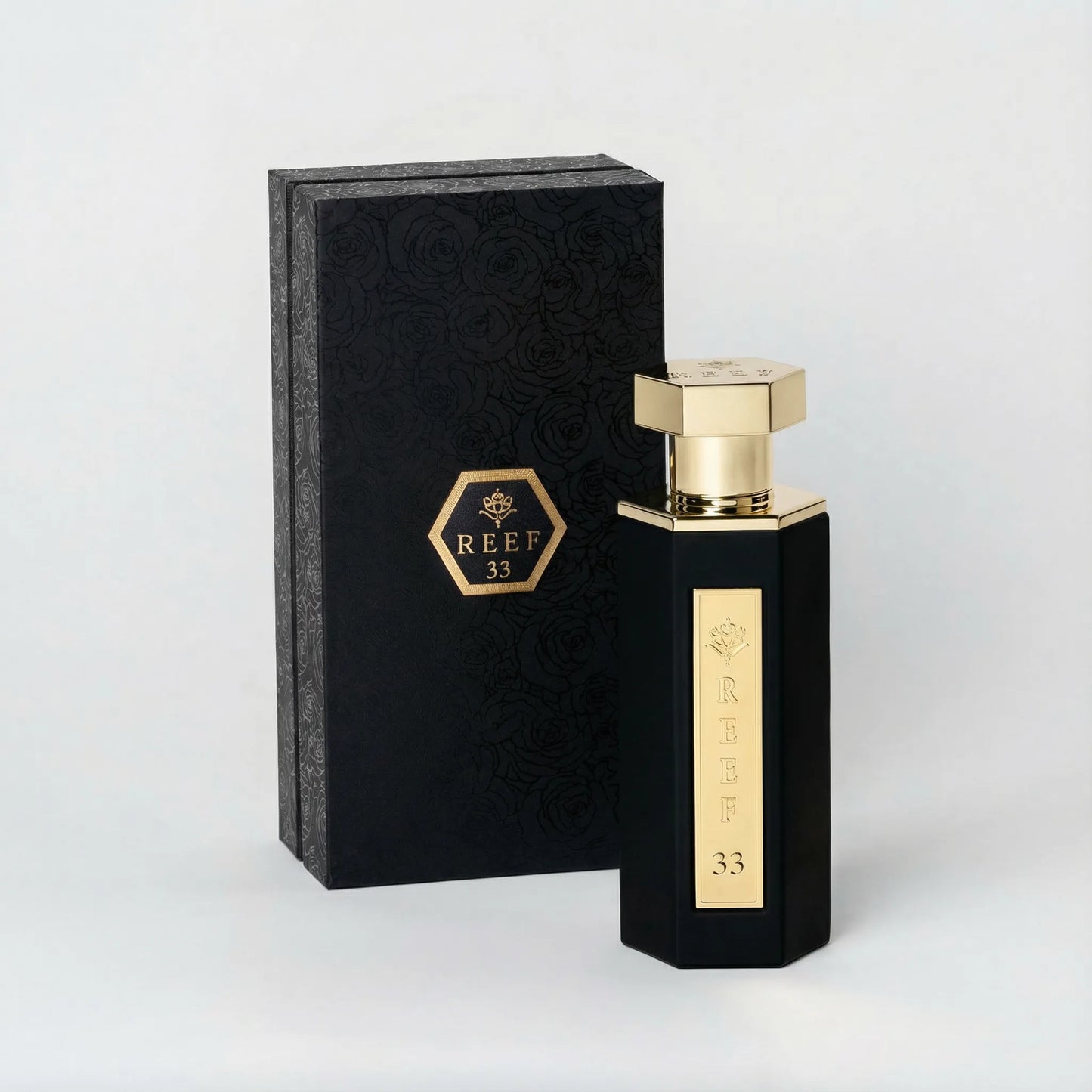 REEF 33