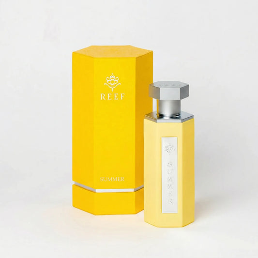 REEF Summer Yellow