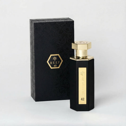 REEF 42