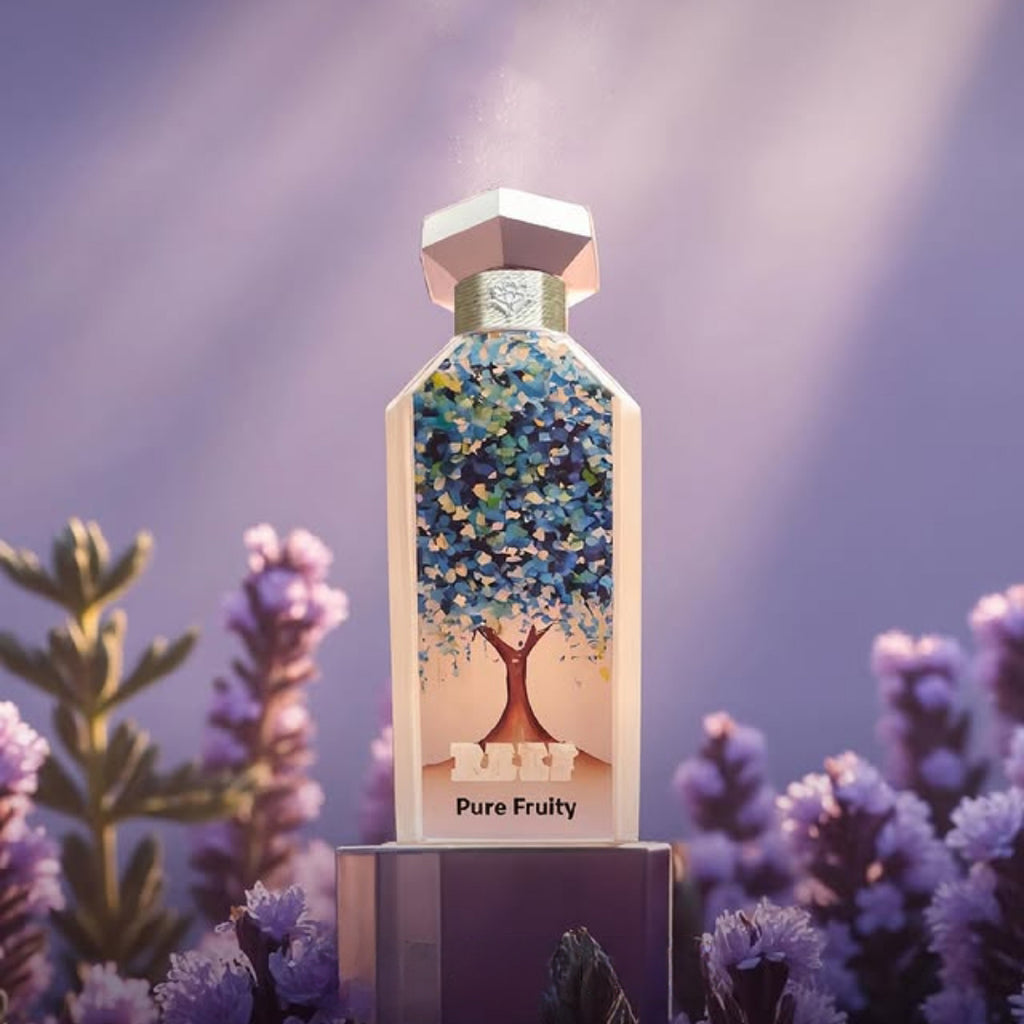 Reef Pure Fruity