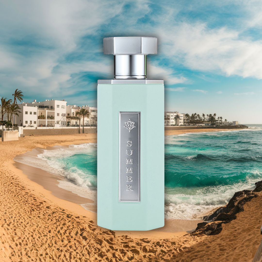Reef Summer Tiffany.