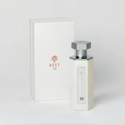 REEF 33 White