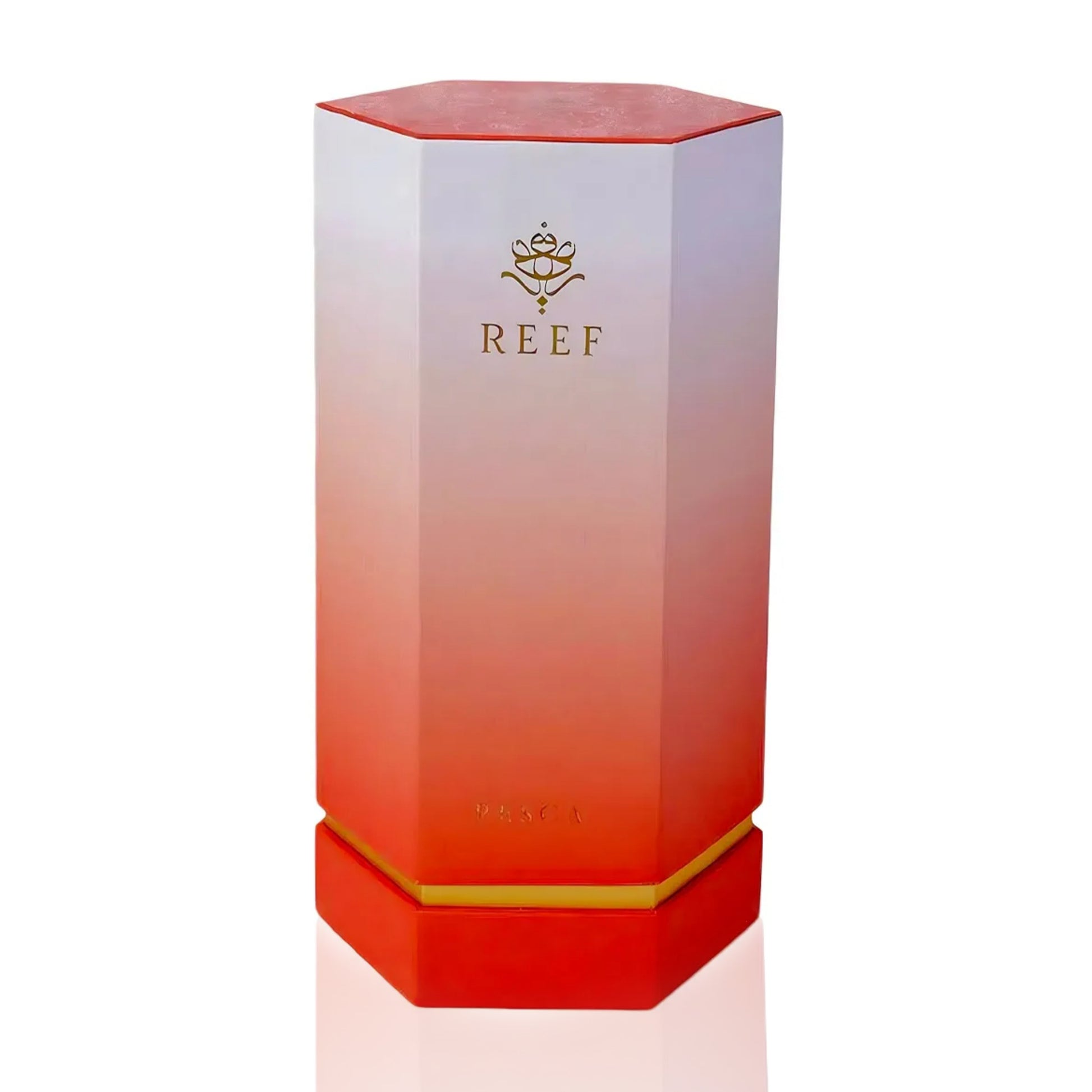 Reef Pesca.