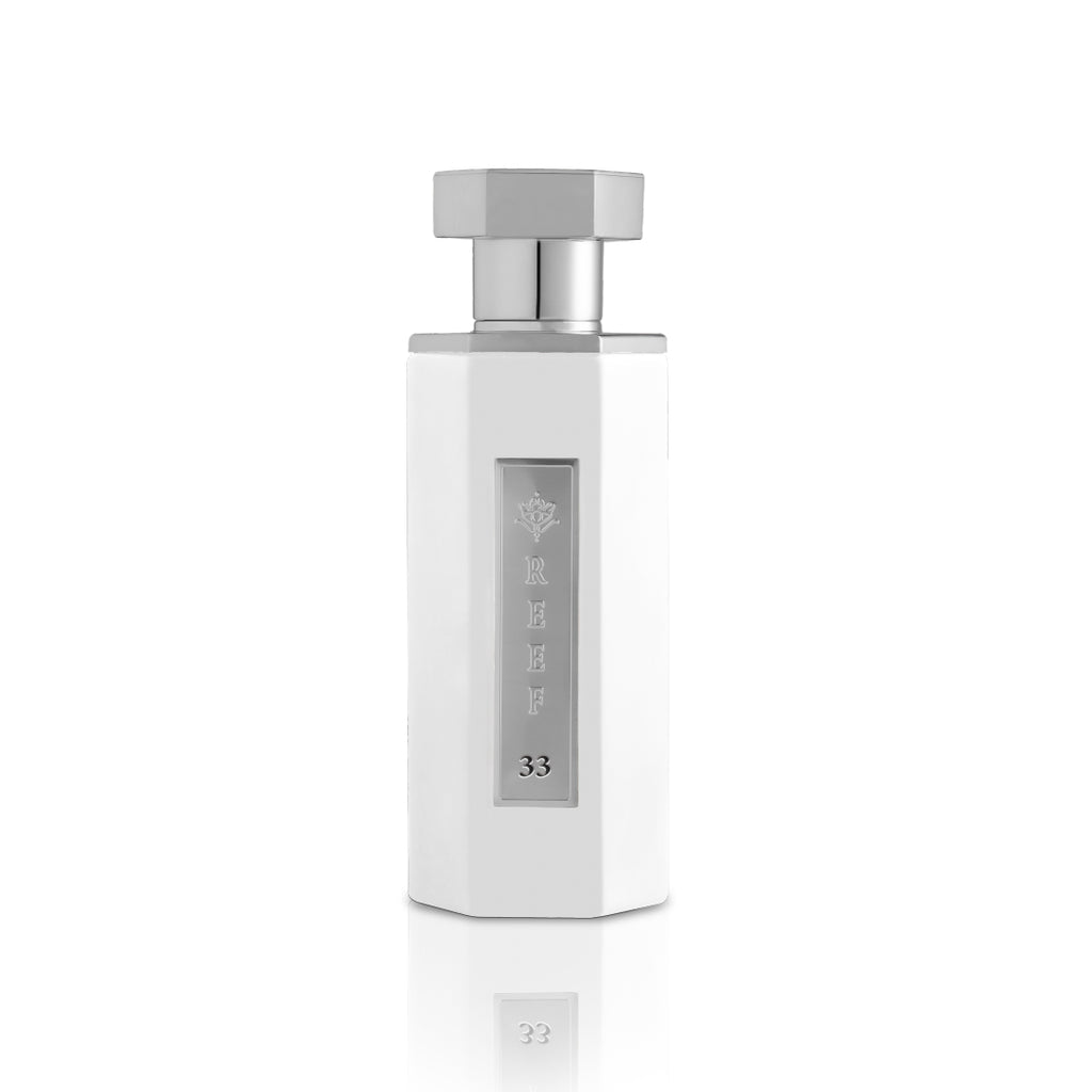 Reef 33 White.
