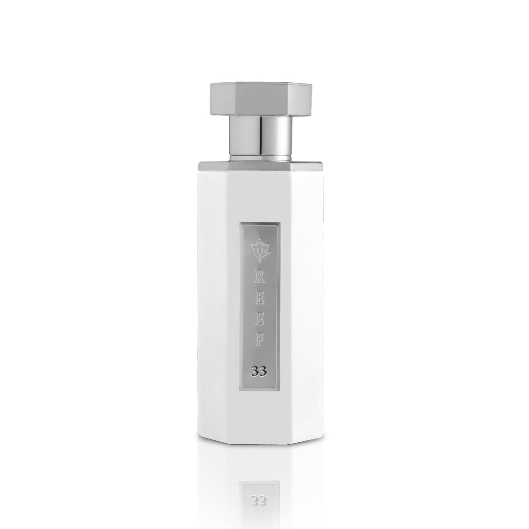 Reef 33 White.