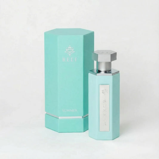 REEF Summer Tiffany
