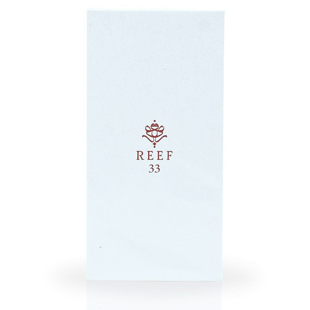 Reef 33 White.