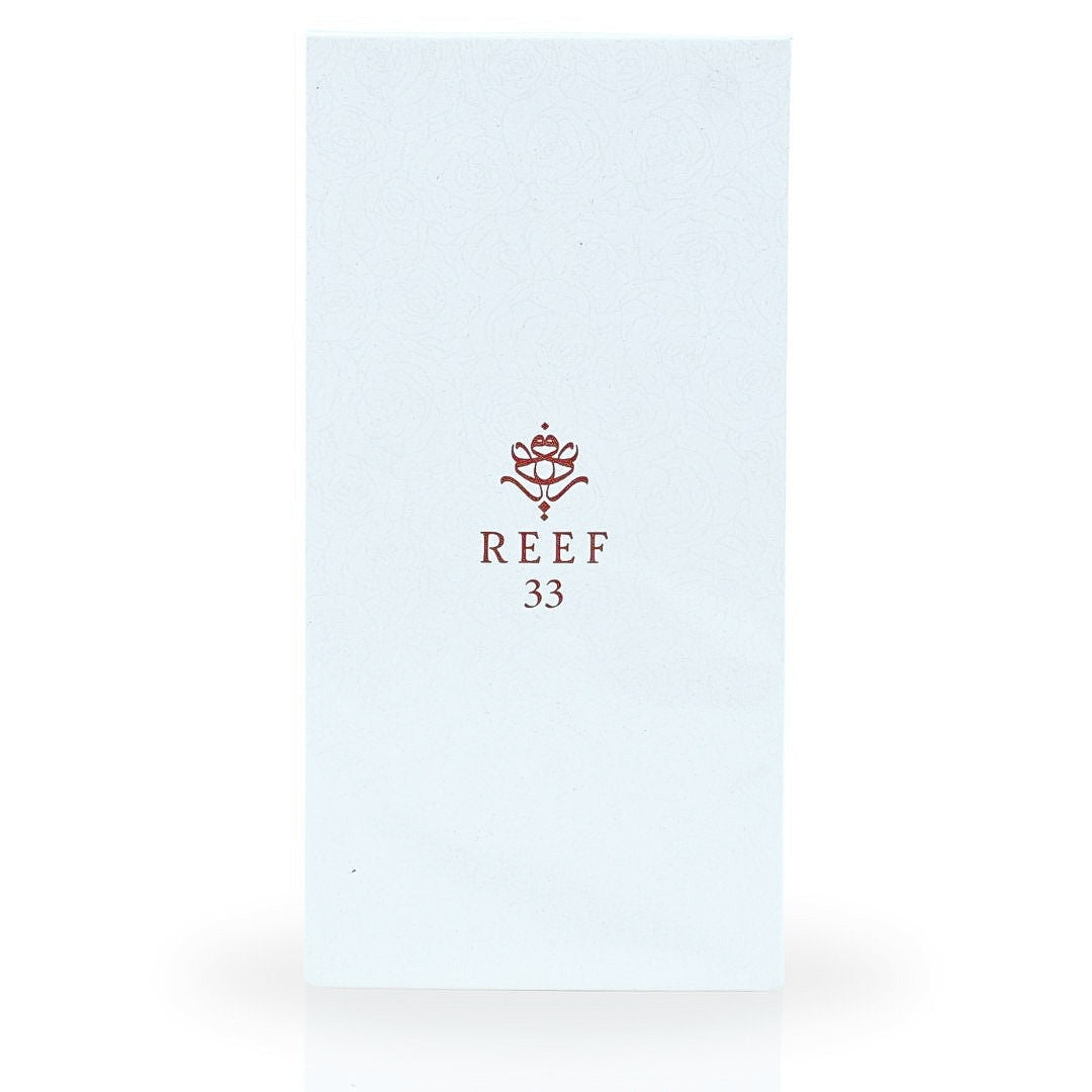 Reef 33 White.