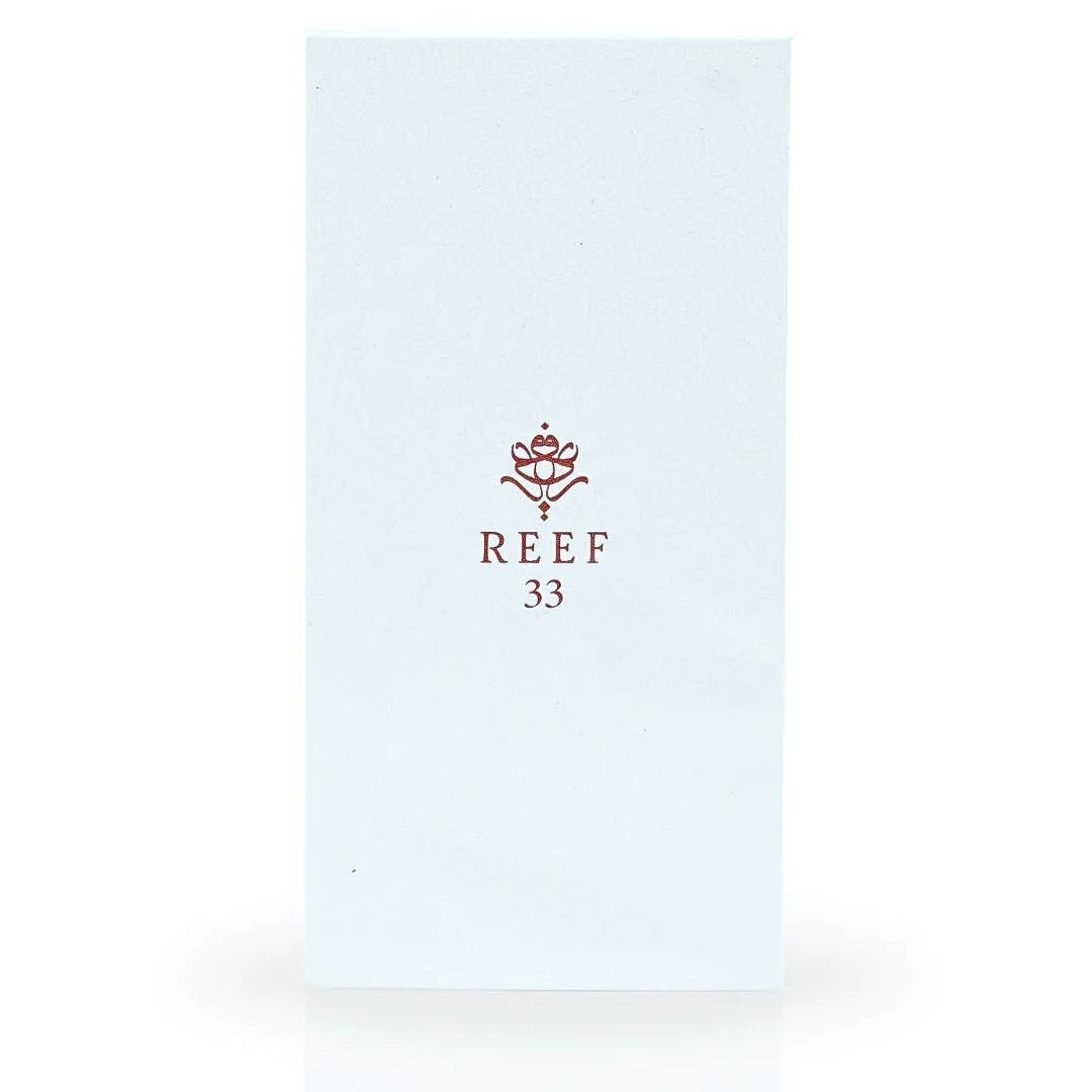 REEF 33 White