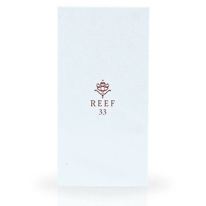 REEF 33 White