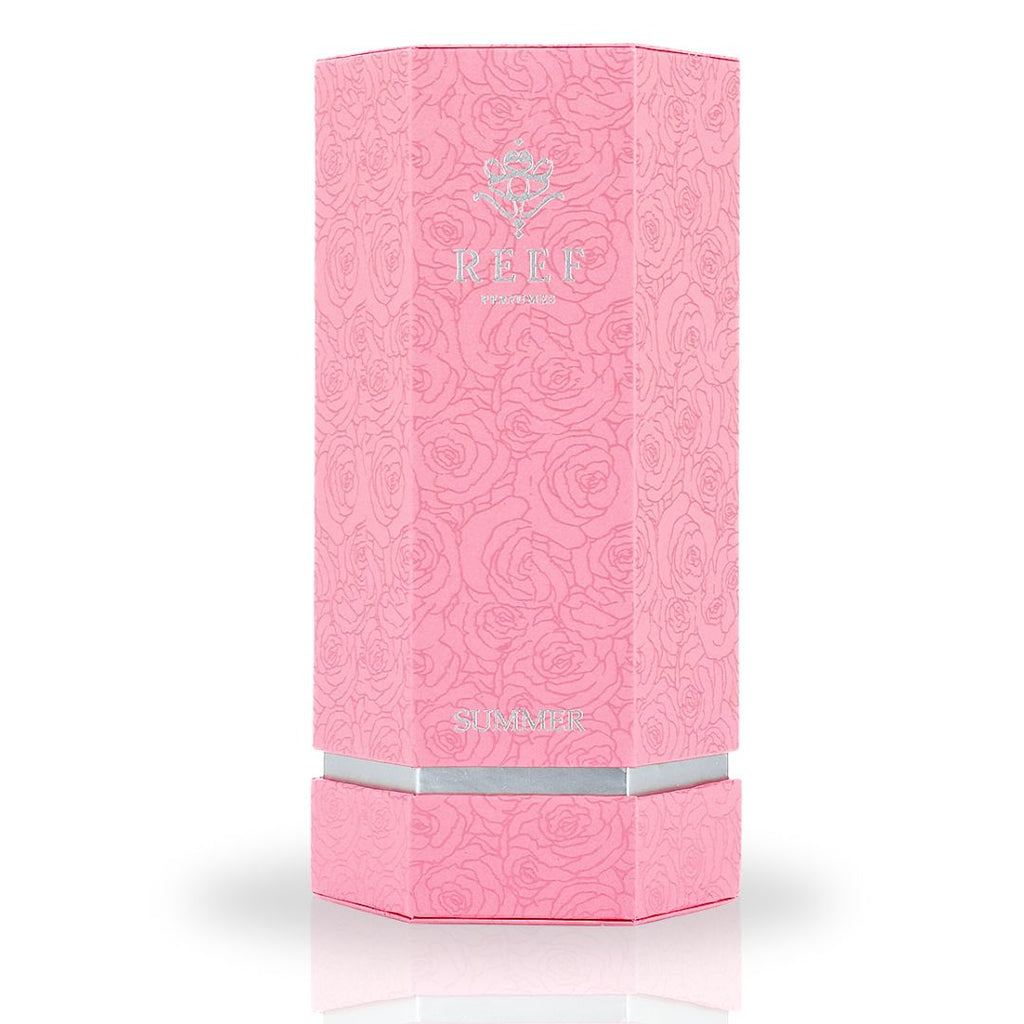 Reef Summer Pink.