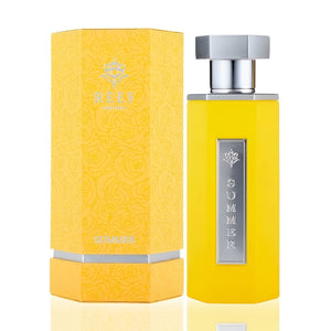 Reef Summer Yellow.