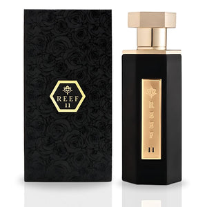 Reef 11.