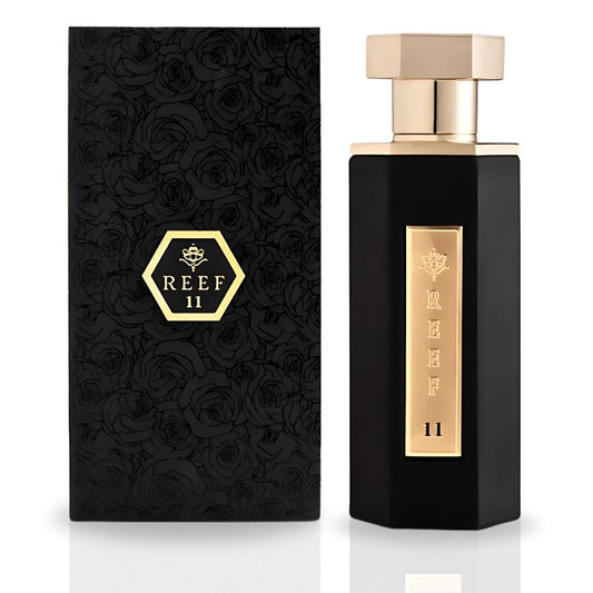 Reef 11.