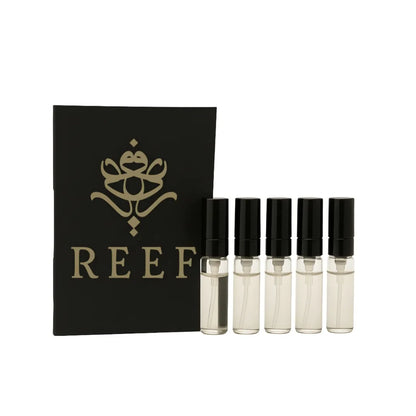 5 Campioncini REEF a scelta