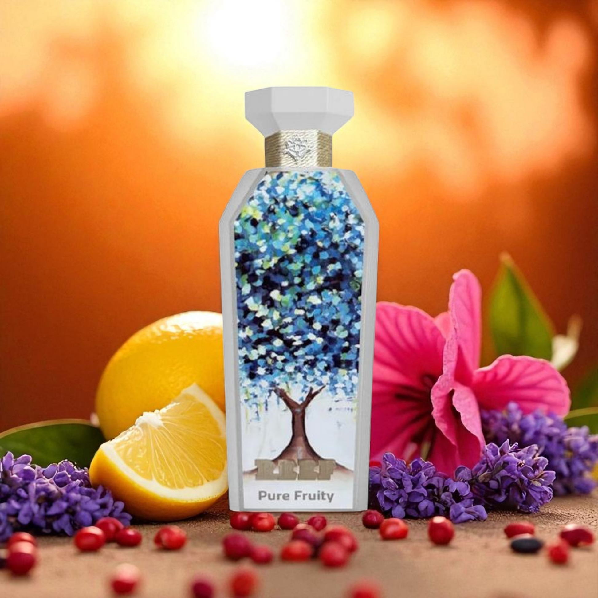 Reef Pure Fruity