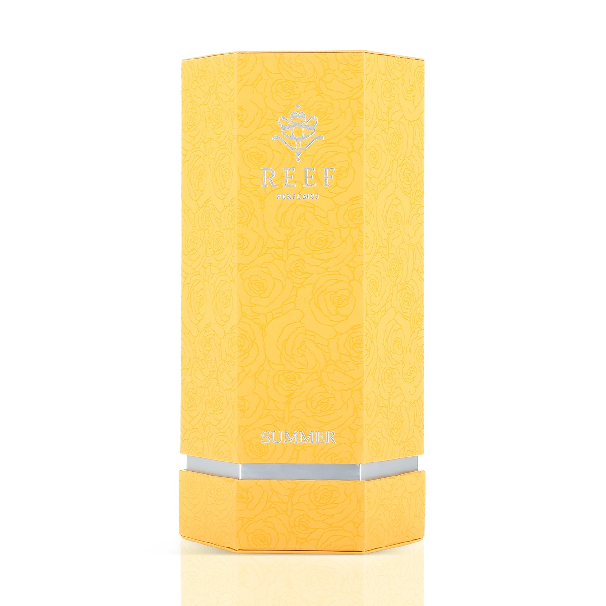 Reef Summer Yellow.