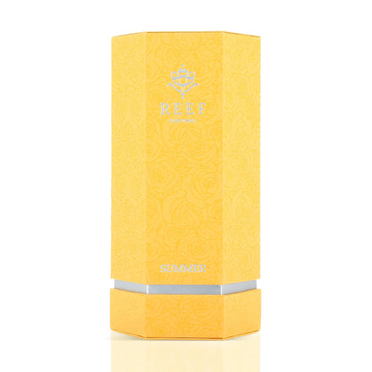 REEF Summer Yellow