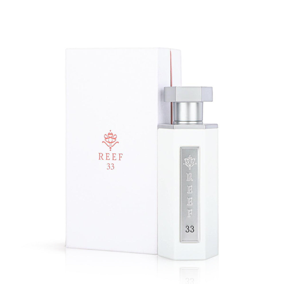 Reef 33 White.