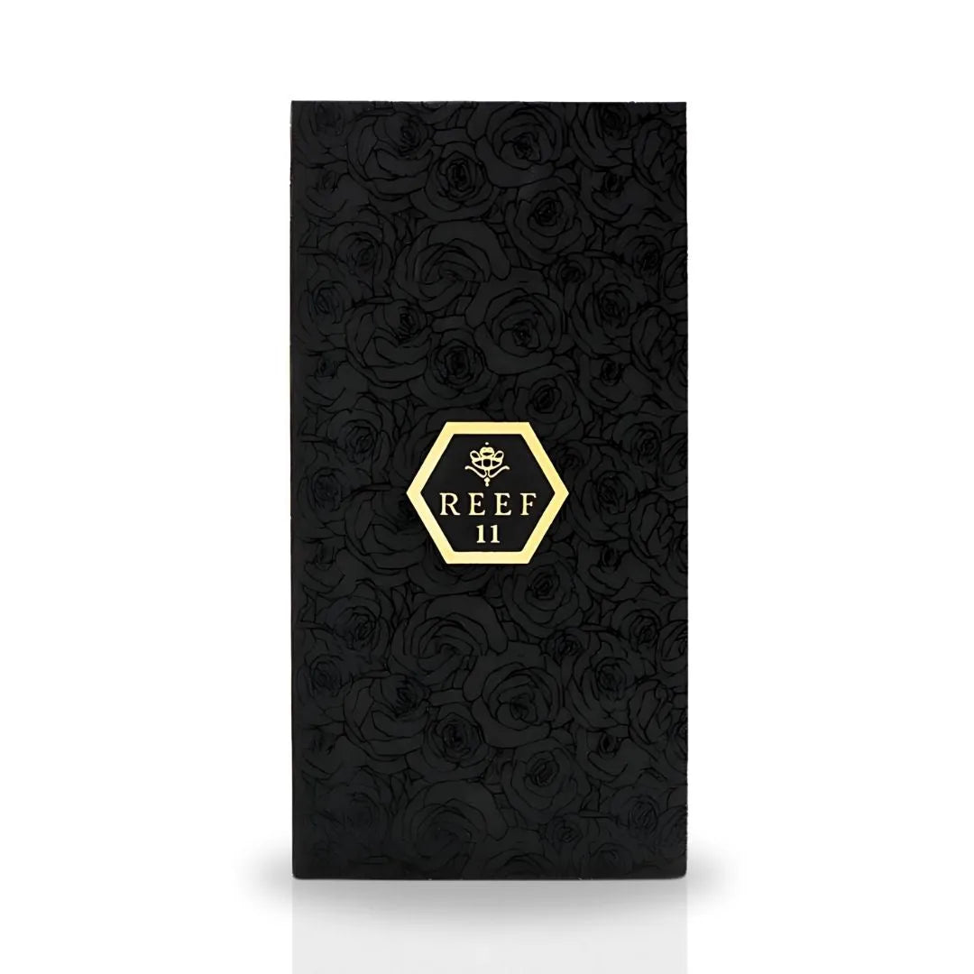 REEF 11