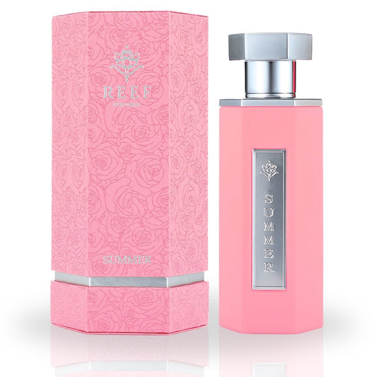 Reef Summer Pink.